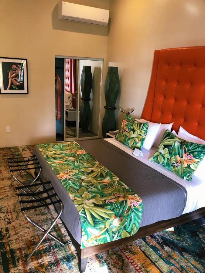 The Fred - Adults Only Hotel Frederiksted Luaran gambar