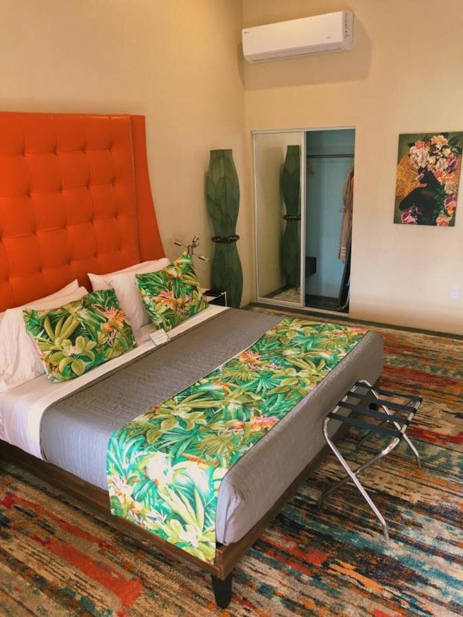 The Fred - Adults Only Hotel Frederiksted Luaran gambar