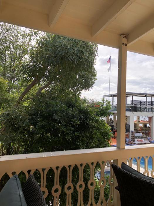The Fred - Adults Only Hotel Frederiksted Luaran gambar