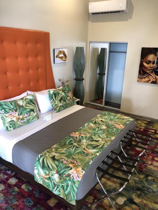 The Fred - Adults Only Hotel Frederiksted Luaran gambar