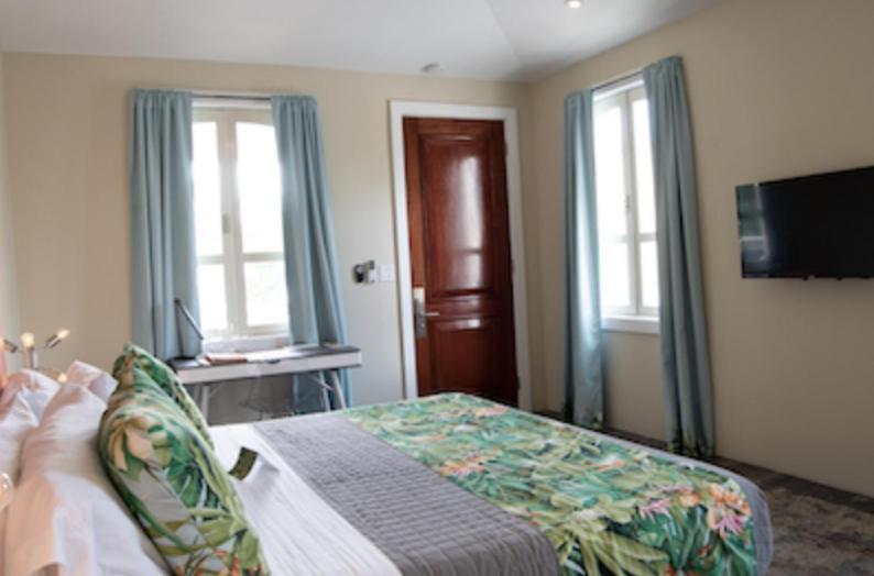 The Fred - Adults Only Hotel Frederiksted Luaran gambar