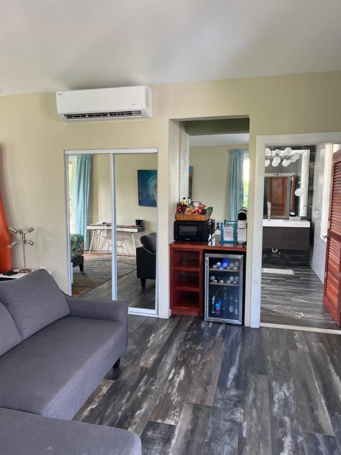 The Fred - Adults Only Hotel Frederiksted Luaran gambar
