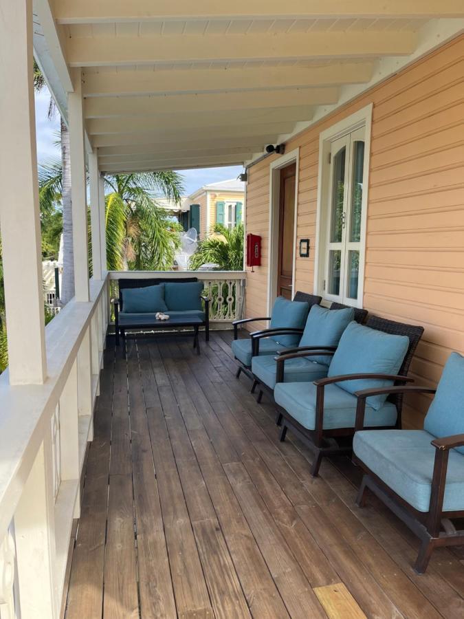 The Fred - Adults Only Hotel Frederiksted Luaran gambar
