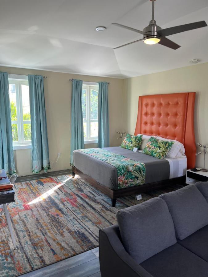 The Fred - Adults Only Hotel Frederiksted Luaran gambar
