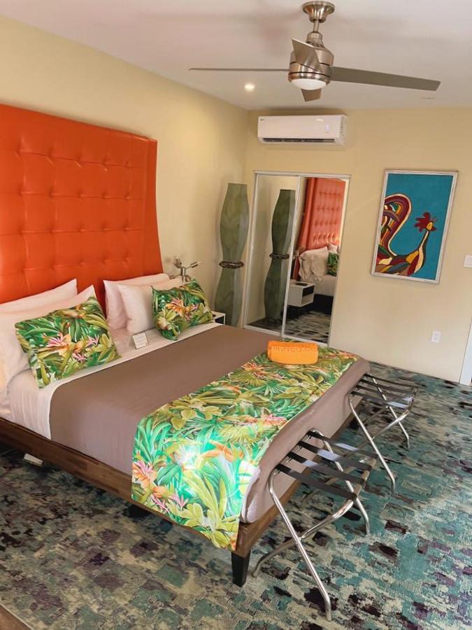 The Fred - Adults Only Hotel Frederiksted Luaran gambar