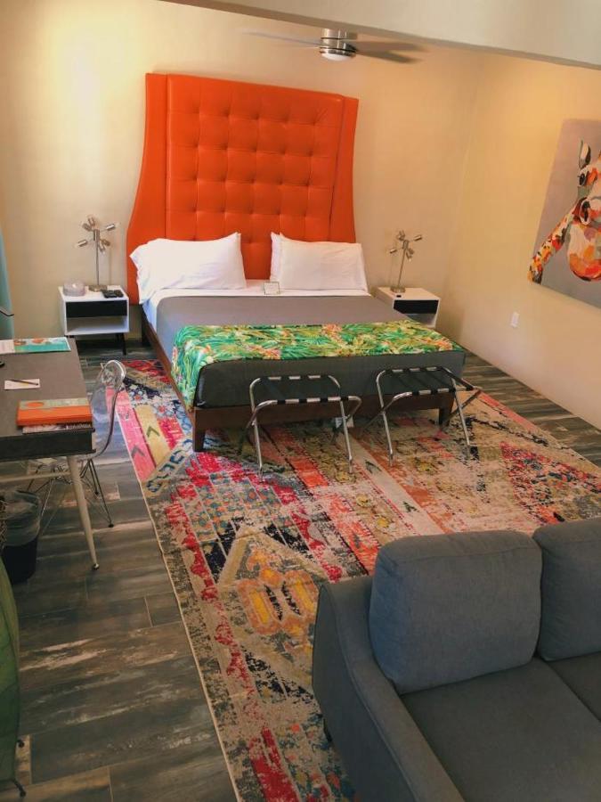 The Fred - Adults Only Hotel Frederiksted Luaran gambar