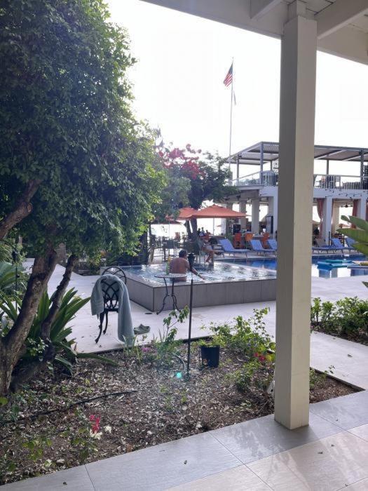 The Fred - Adults Only Hotel Frederiksted Luaran gambar