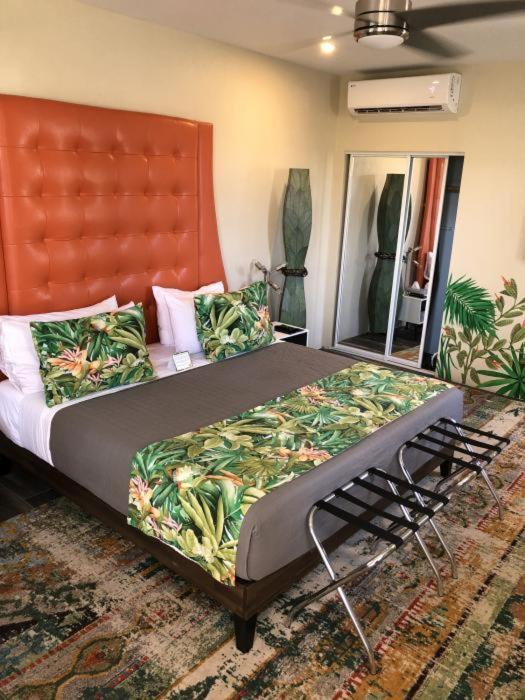 The Fred - Adults Only Hotel Frederiksted Luaran gambar