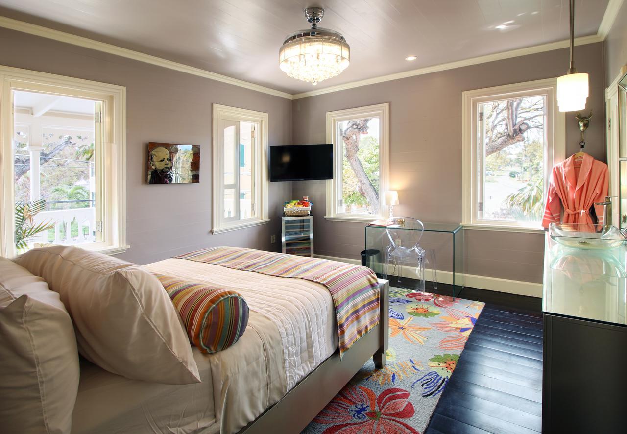 The Fred - Adults Only Hotel Frederiksted Luaran gambar