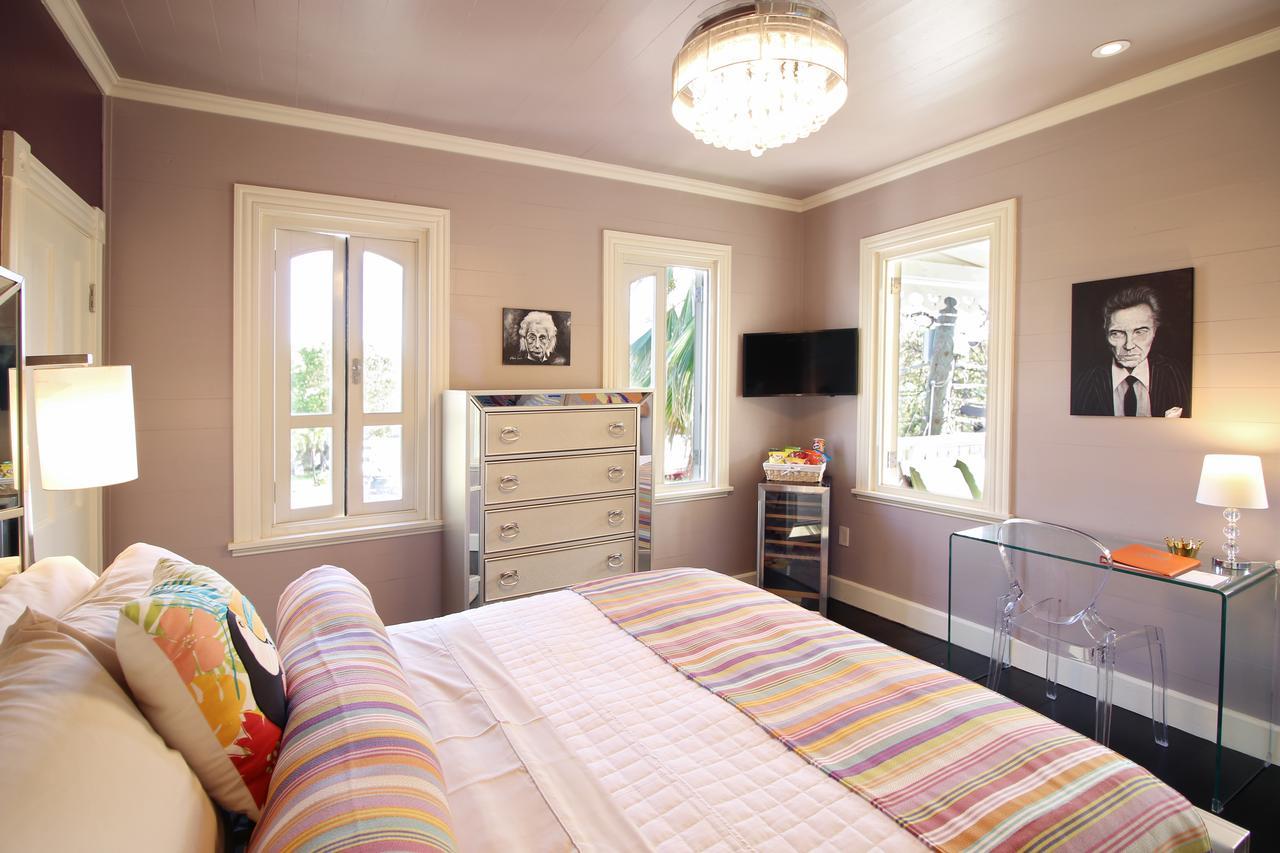 The Fred - Adults Only Hotel Frederiksted Luaran gambar