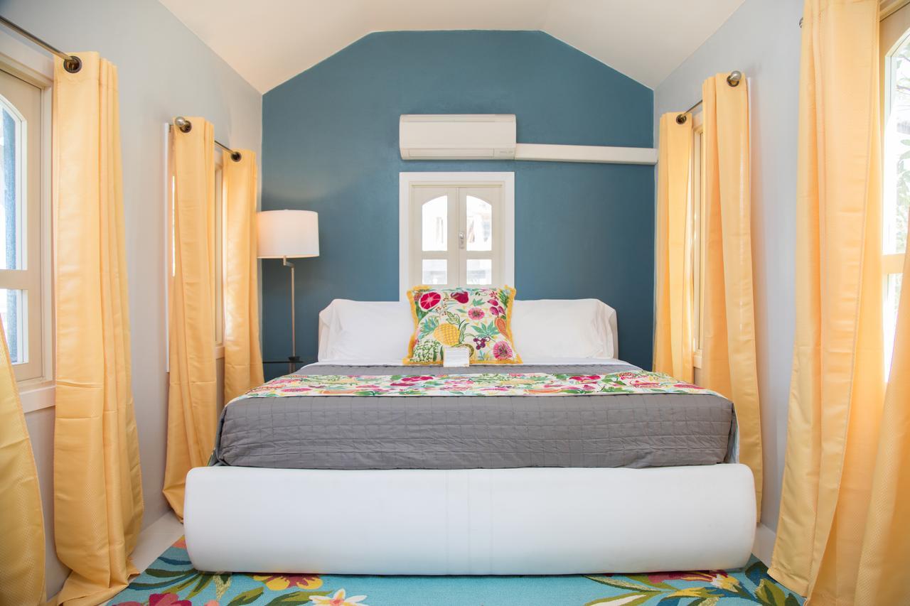 The Fred - Adults Only Hotel Frederiksted Luaran gambar