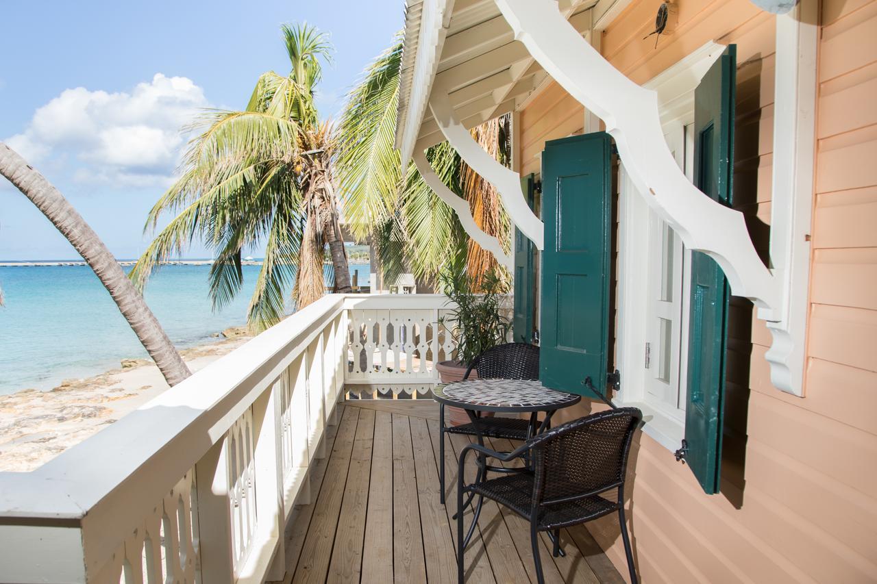 The Fred - Adults Only Hotel Frederiksted Luaran gambar