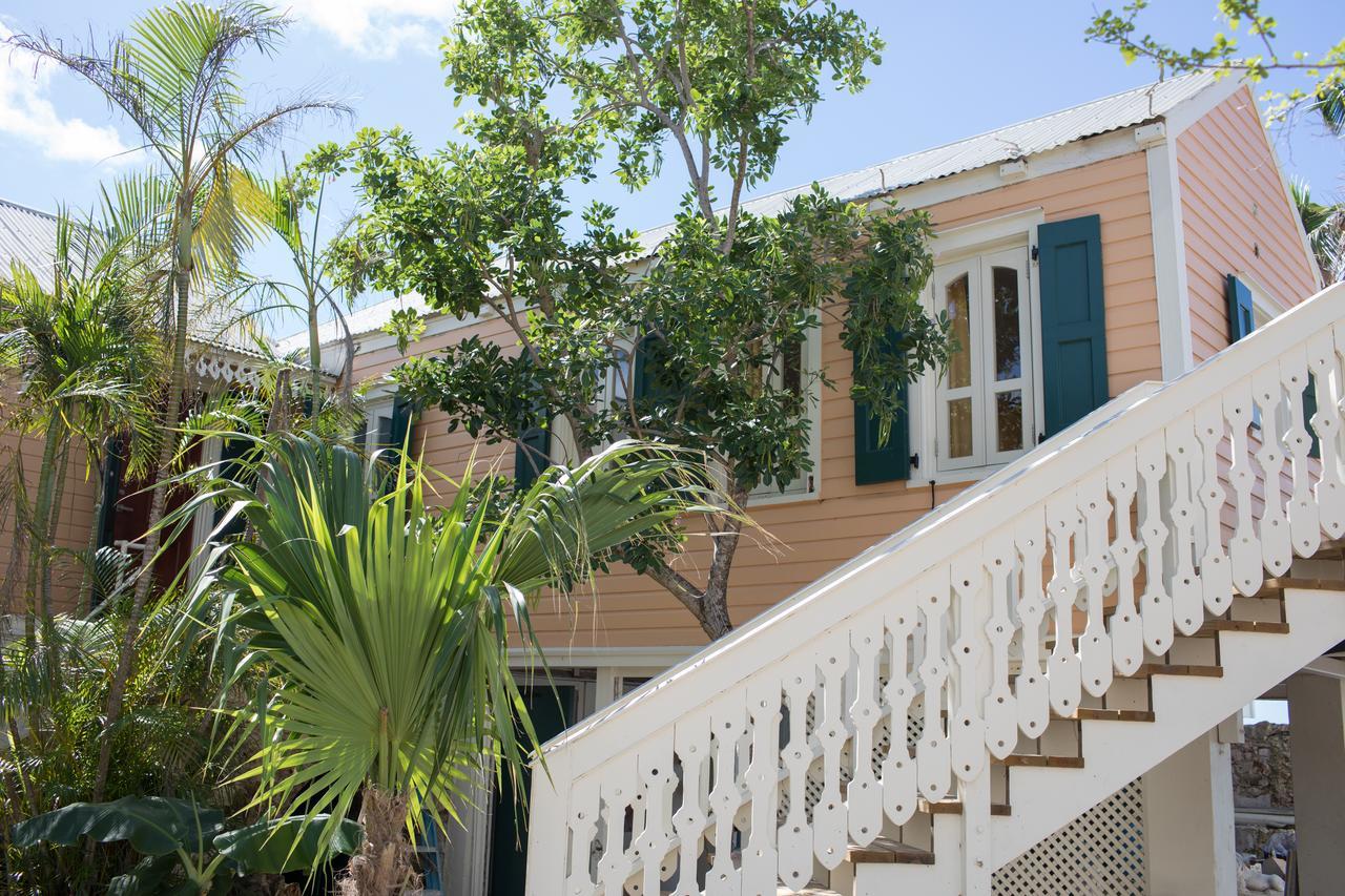 The Fred - Adults Only Hotel Frederiksted Luaran gambar