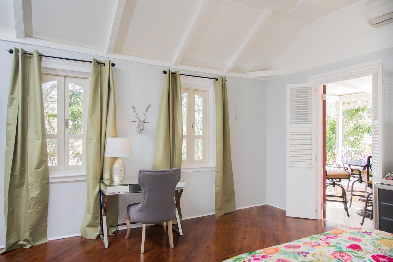 The Fred - Adults Only Hotel Frederiksted Luaran gambar