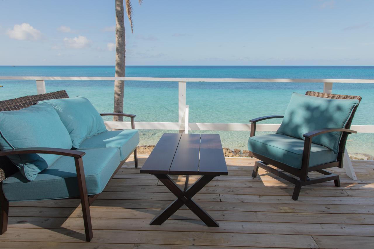 The Fred - Adults Only Hotel Frederiksted Luaran gambar