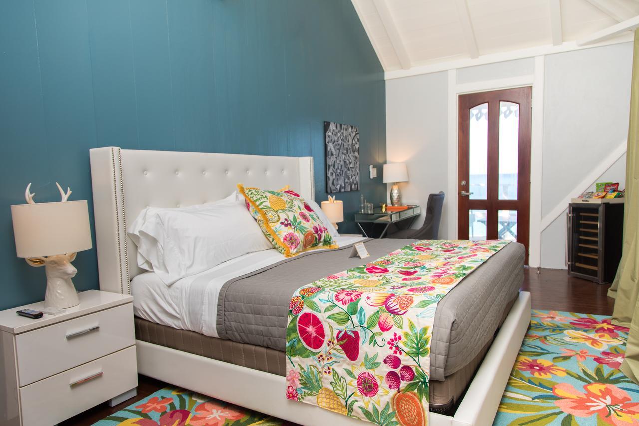 The Fred - Adults Only Hotel Frederiksted Luaran gambar