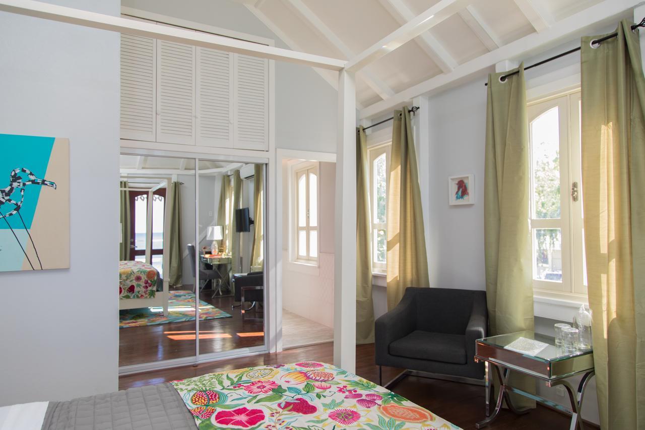 The Fred - Adults Only Hotel Frederiksted Luaran gambar