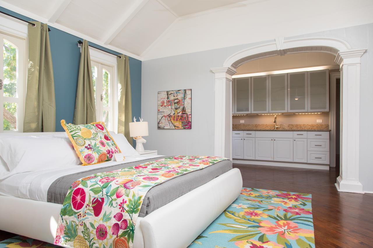 The Fred - Adults Only Hotel Frederiksted Luaran gambar