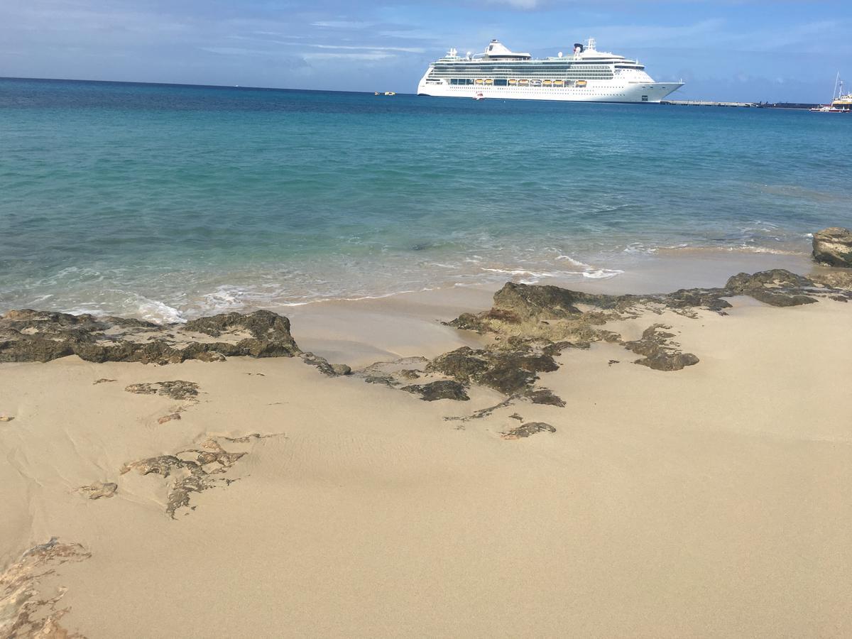 The Fred - Adults Only Hotel Frederiksted Luaran gambar