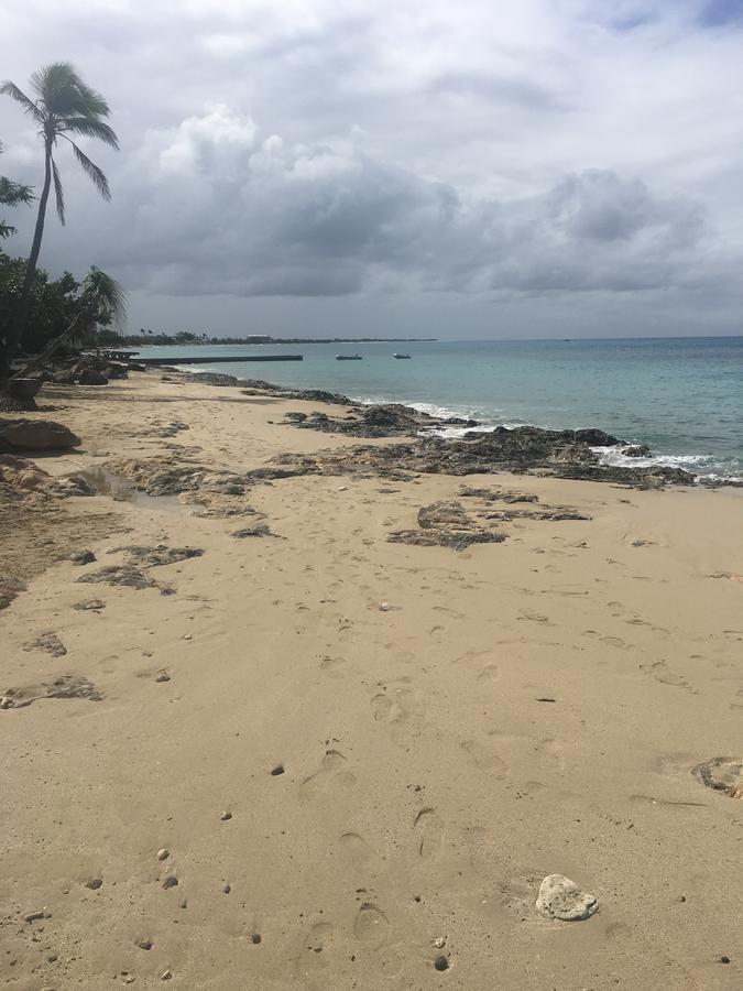 The Fred - Adults Only Hotel Frederiksted Luaran gambar