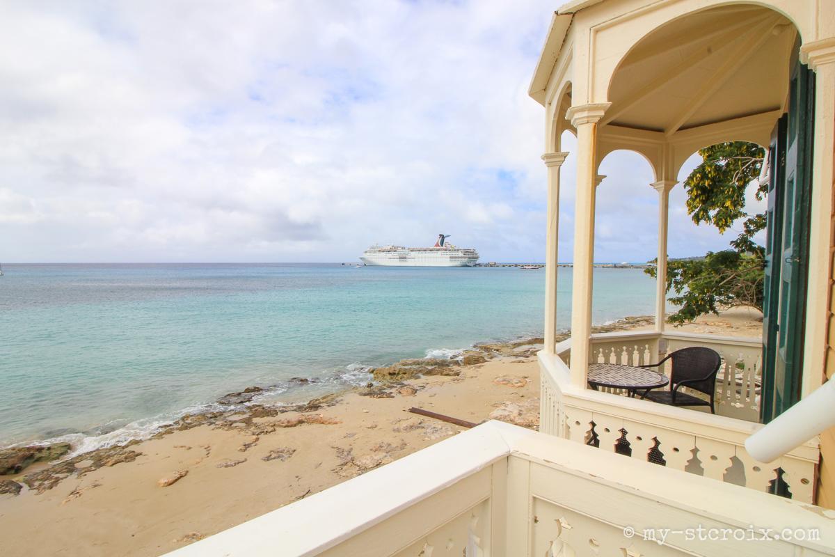 The Fred - Adults Only Hotel Frederiksted Luaran gambar