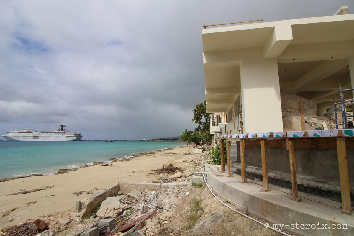 The Fred - Adults Only Hotel Frederiksted Luaran gambar