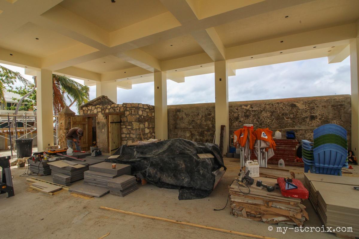 The Fred - Adults Only Hotel Frederiksted Luaran gambar