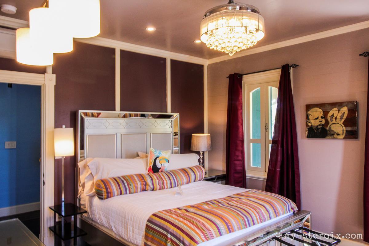 The Fred - Adults Only Hotel Frederiksted Luaran gambar