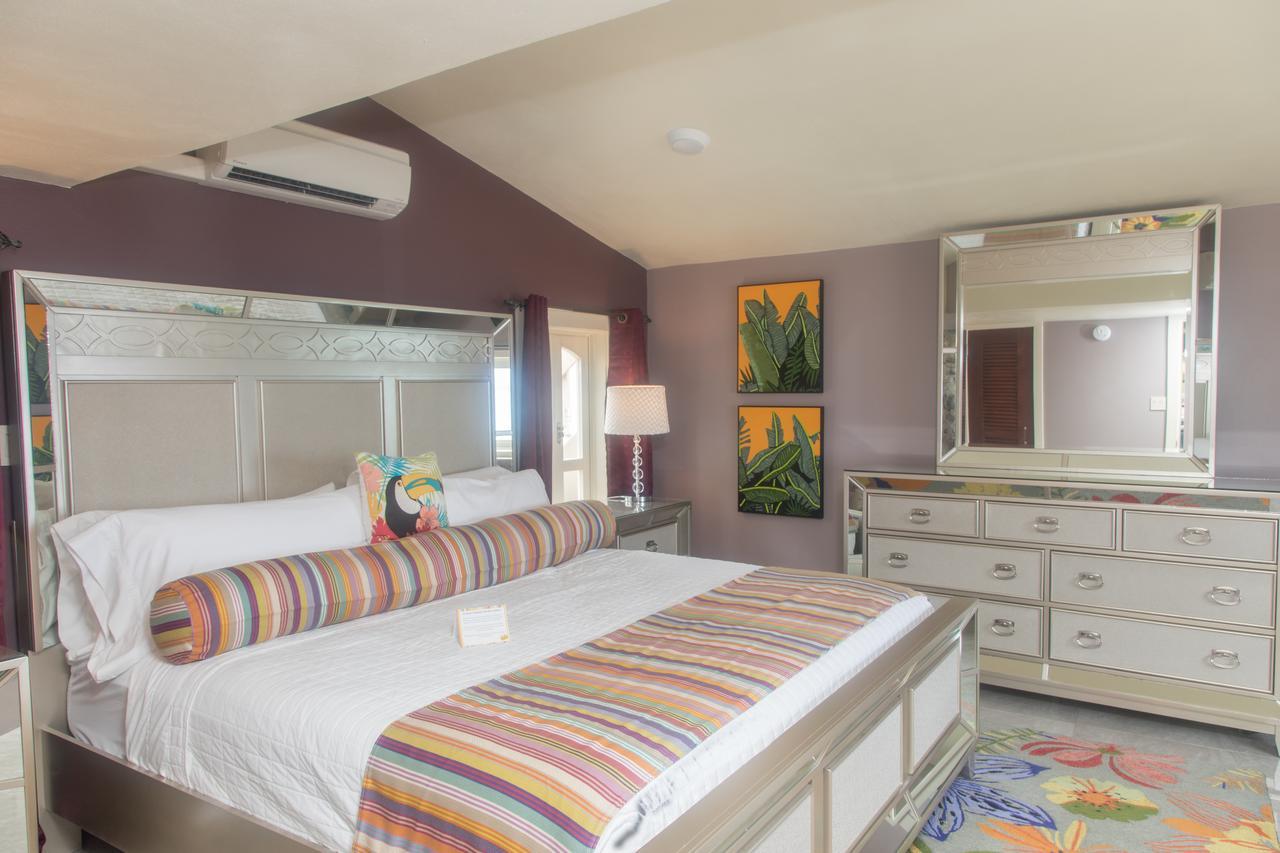 The Fred - Adults Only Hotel Frederiksted Luaran gambar