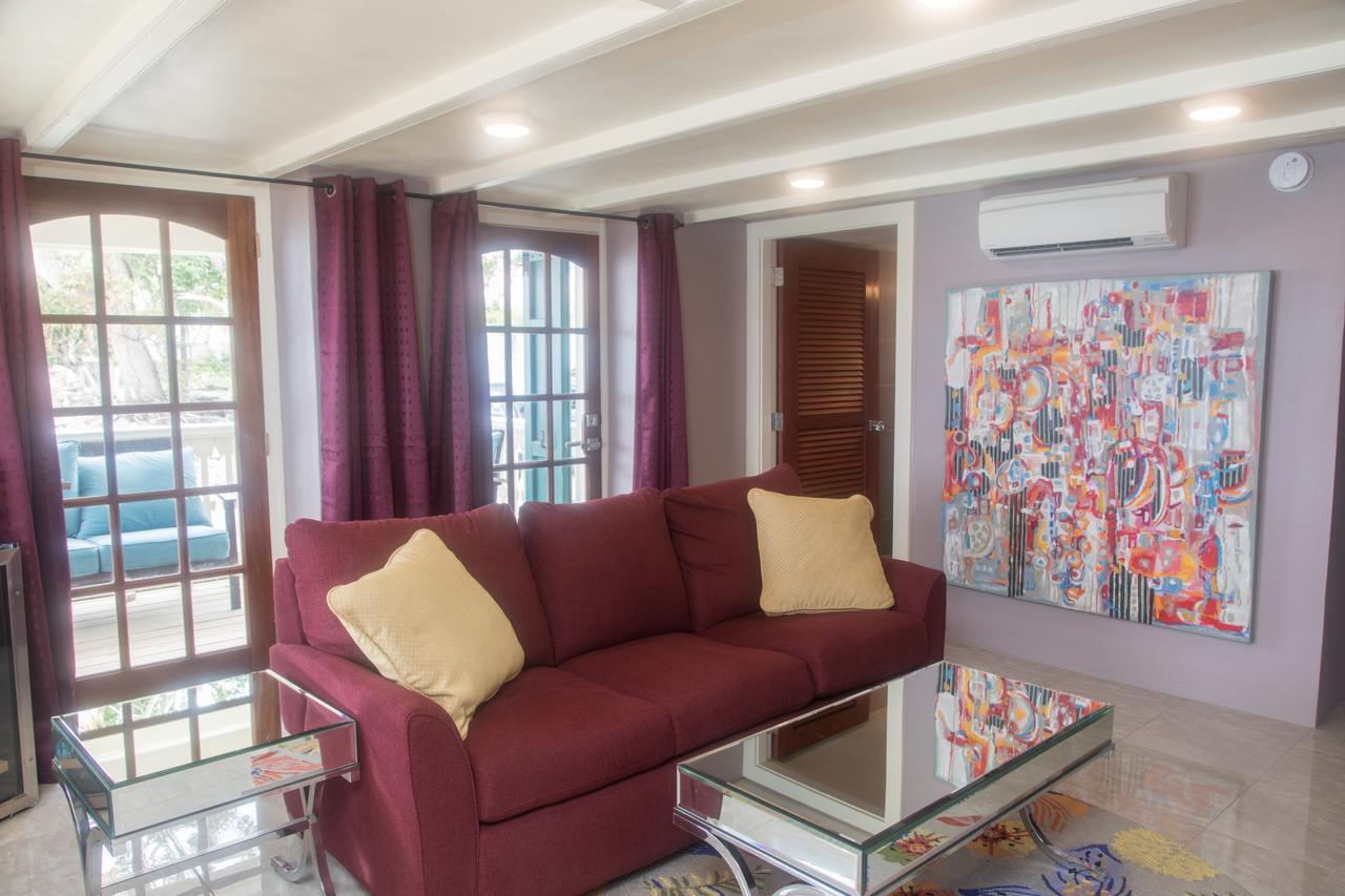 The Fred - Adults Only Hotel Frederiksted Luaran gambar