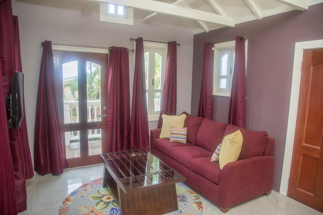 The Fred - Adults Only Hotel Frederiksted Luaran gambar