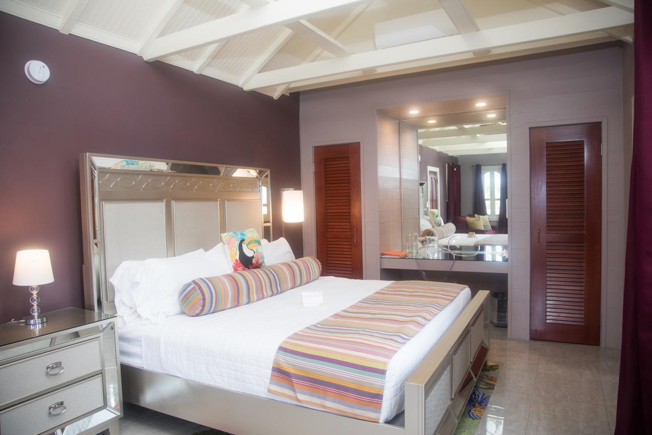 The Fred - Adults Only Hotel Frederiksted Luaran gambar