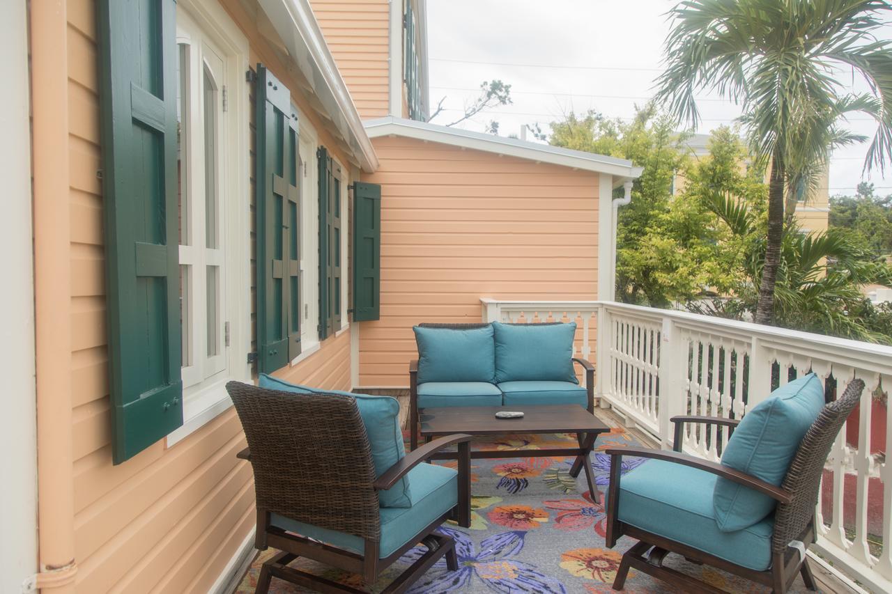 The Fred - Adults Only Hotel Frederiksted Luaran gambar