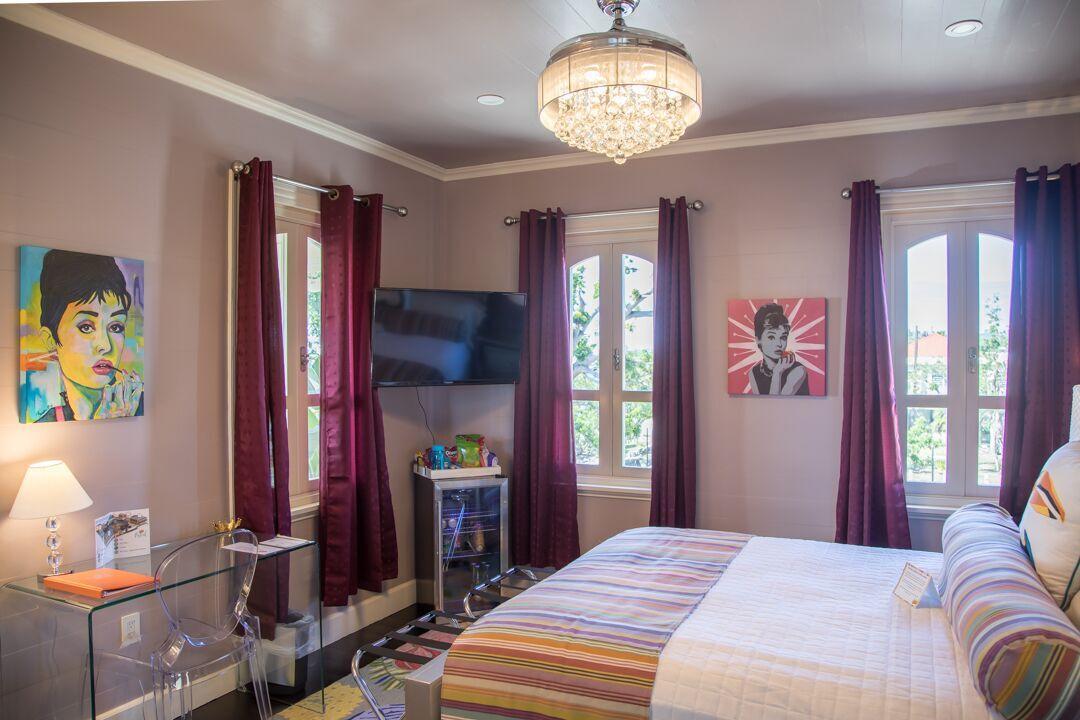 The Fred - Adults Only Hotel Frederiksted Luaran gambar