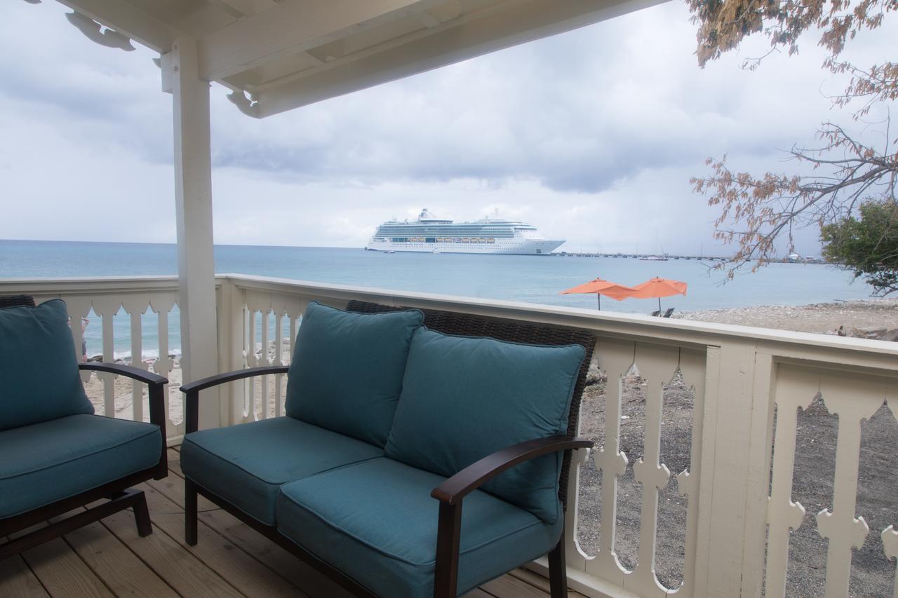 The Fred - Adults Only Hotel Frederiksted Luaran gambar