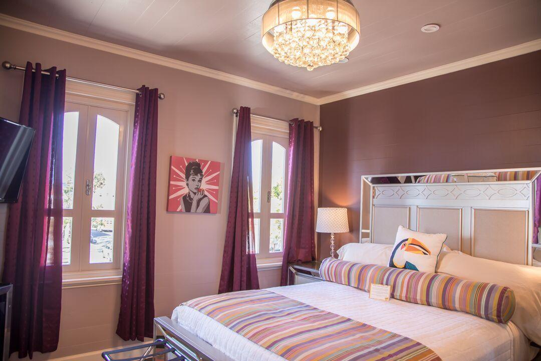 The Fred - Adults Only Hotel Frederiksted Luaran gambar