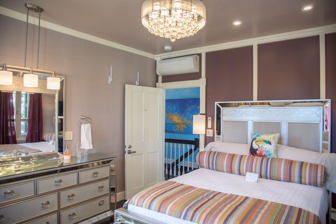 The Fred - Adults Only Hotel Frederiksted Luaran gambar