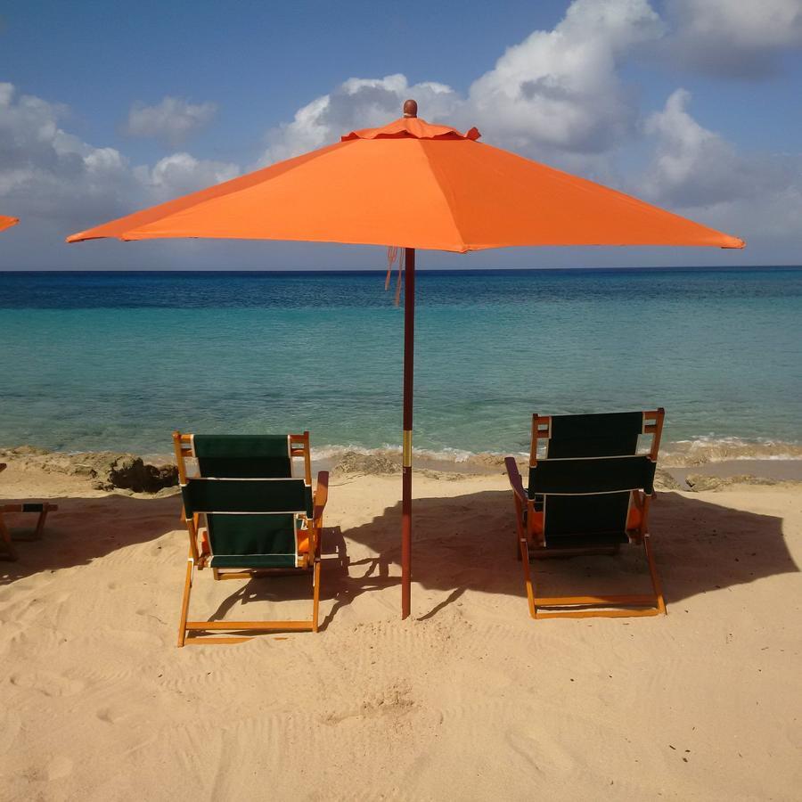 The Fred - Adults Only Hotel Frederiksted Luaran gambar