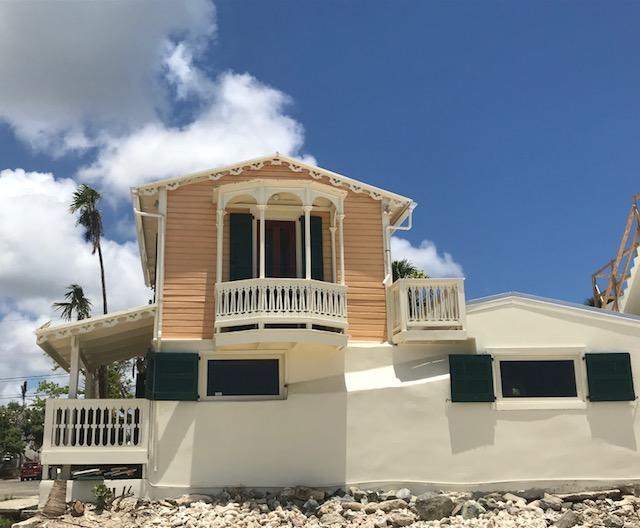 The Fred - Adults Only Hotel Frederiksted Luaran gambar